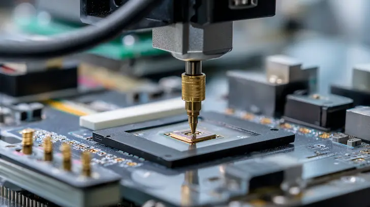 Tamper-proof technical product assembly