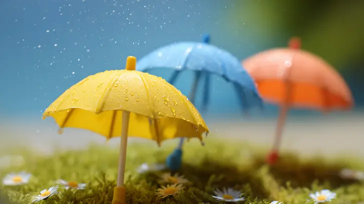 Durable Outdoor-Ready Theme Park Products